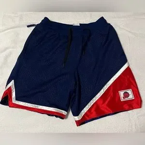 Nike Shorts Mens Nike Drifit Kma Premium Basketball Shorts